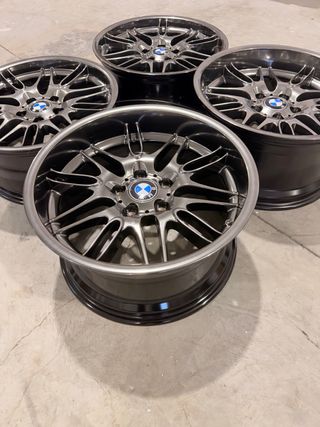 Llantas tipo BMW M5 E39 Styling 65 18 pulgadas