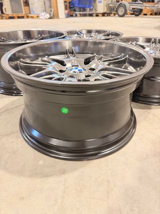 Llantas tipo BMW M5 E39 Styling 65 18 pulgadas