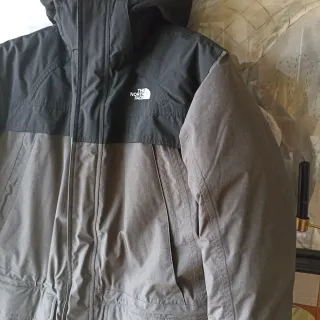 The North Face 550 Dryvent Anorak Hombre