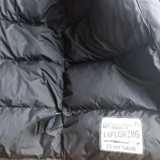 The North Face 550 Dryvent Anorak Hombre