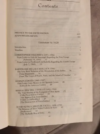 The Norton Anthology of American Literature: Be...