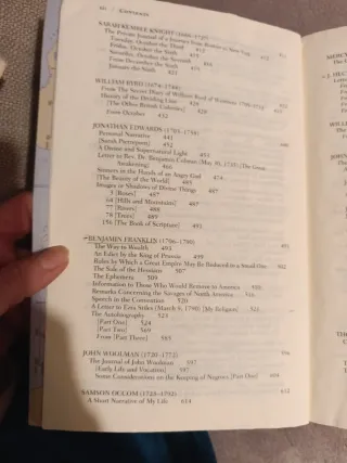 The Norton Anthology of American Literature: Be...