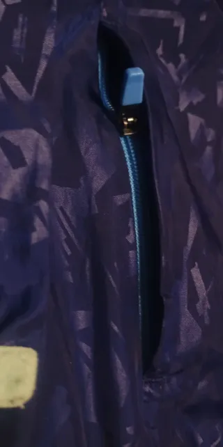 Impermeable Kalenji
