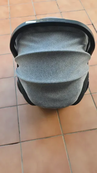 Maxi-Cosi Koos i-Size