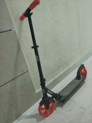 Patinete Freestyle Oxelo