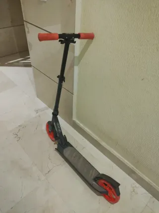 Patinete Freestyle Oxelo