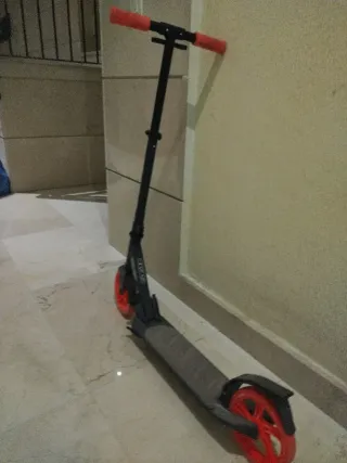 Patinete Freestyle Oxelo