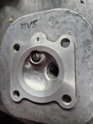 Culata Vespino para 65