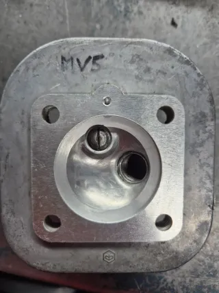 Culata Vespino para 65