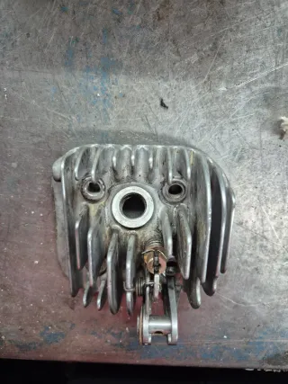 Culata Vespino para 65