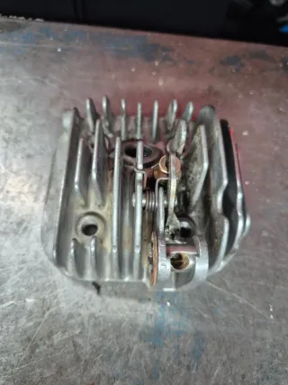 Culata Vespino para 65