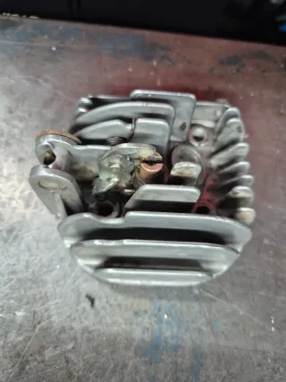 Culata Vespino para 65