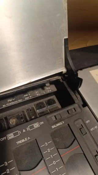 Bang & Olufsen Beocenter 4000