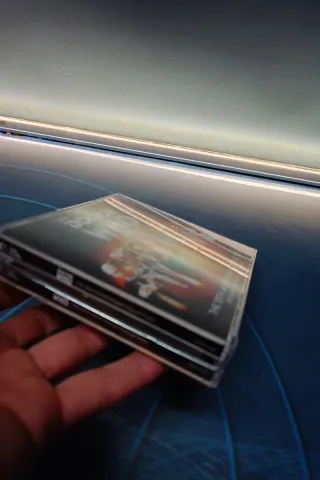 CD Doctor Who 50th Anniversary Collection