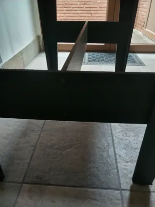 Mesa Multijuegos 7 en 1: Futbolín y Billar...