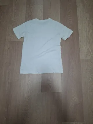 Camiseta Nike Air Blanca