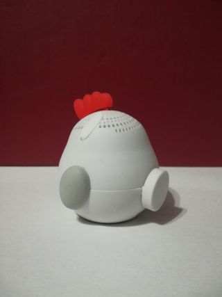 Altavoz Bluetooth Pollito iWotto