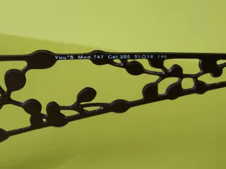 Montura Eyeworks Vintage Morado/Plata