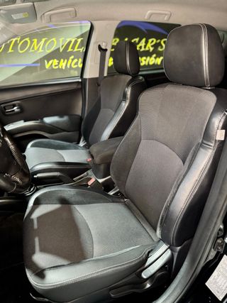 MITSUBISHI Outlander 2.2 DID Motion 177Cv