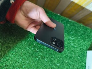 iPhone 15 Nero