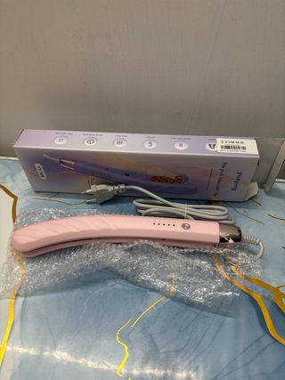 Piastra Frisee Yueying YY-166