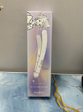 Piastra Frisee Yueying YY-166