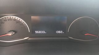 Peugeot 208 2022