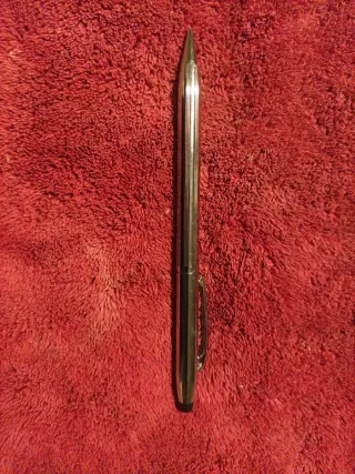 Portamatite Busicom collezione anni 70