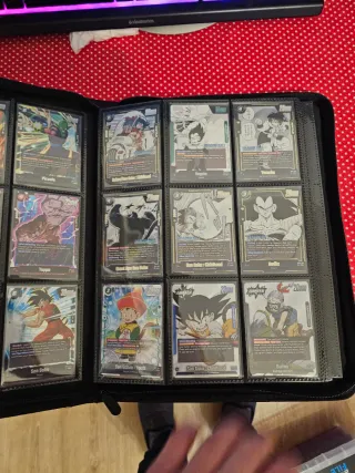 Dragon Ball Fusion World Bundle