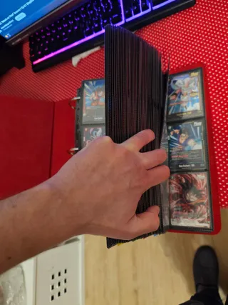 Dragon Ball Fusion World Bundle