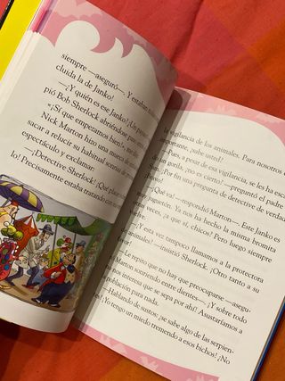 El misterio del circo (Trío Beta 9) (Trio Beta)...