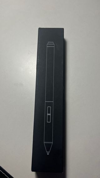 Penna ottica attiva ricaricabile HP