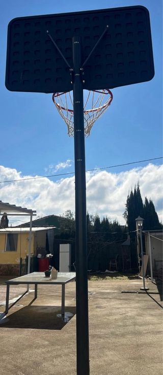 Canasta de Baloncesto Tarmak