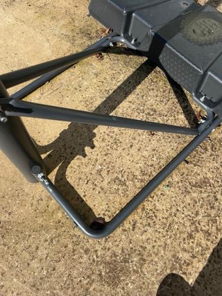 Canasta de Baloncesto Tarmak