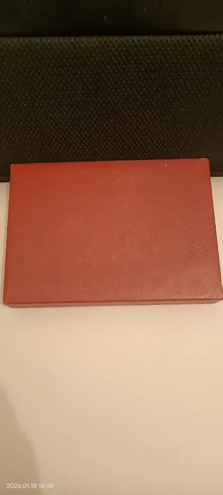 Set cocktail vintage pietre dure