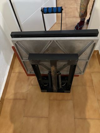 Máquina Estampación Camisetas sublimacion