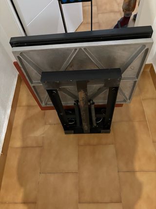 Máquina Estampación Camisetas sublimacion