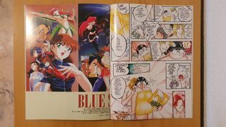 Revista Dokan número 8 (incluye CD y poster)