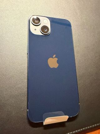 iPhone 14 128GB Azul Medianoche Nuevo.