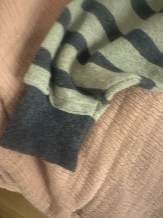 Vestido niña rayas Play Up