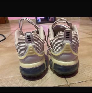 Nike VaporMax 360 Beige/Verde