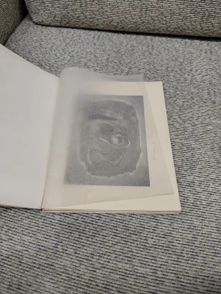 Benjamín Palencia: Los Nuevos Artistas Españoles