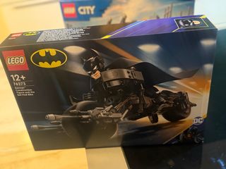 LEGO 76273 Batman Bat-Pod