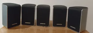 Altavoces Samsung Pasivos (Pack 5)