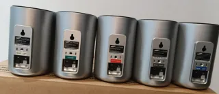 Altavoces Samsung Pasivos (Pack 5)