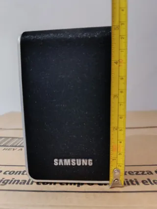 Altavoces Samsung Pasivos (Pack 5)