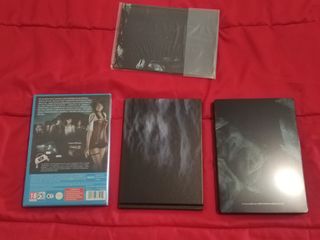 Project Zero Maiden of Black Water Ed. Limitada