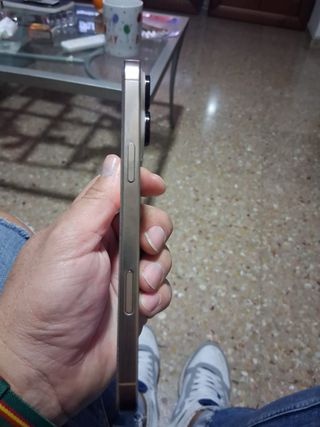 iPhone 16 Pro Max 256GB