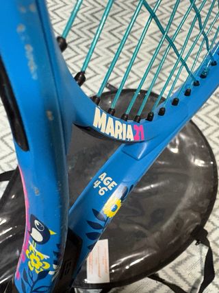 Raquetas de tenis Head