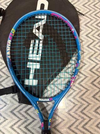 Raquetas de tenis Head